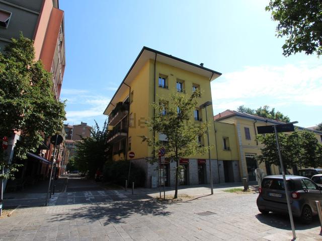 Appartamento in affitto di 48 m² in Piazza Santa Giustina, 6