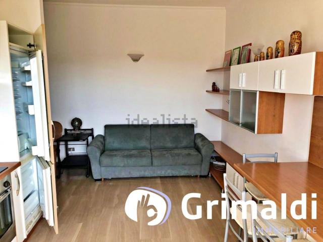 Appartamento in affitto di 48 m² in Piazzale Ferdinando Martini, 9