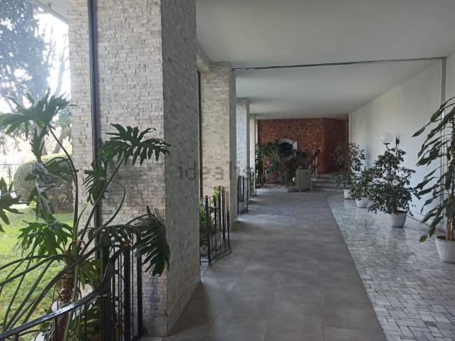 Appartamento in affitto di 48 m² in Piazzale Giovanni delle Bande Nere, 10