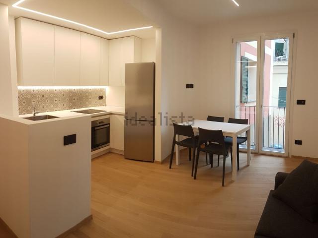 Appartamento in affitto di 48 m² in Salita della Tosse