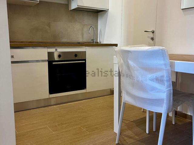 Appartamento in affitto di 48 m² in Vicolo Bianco, 9
