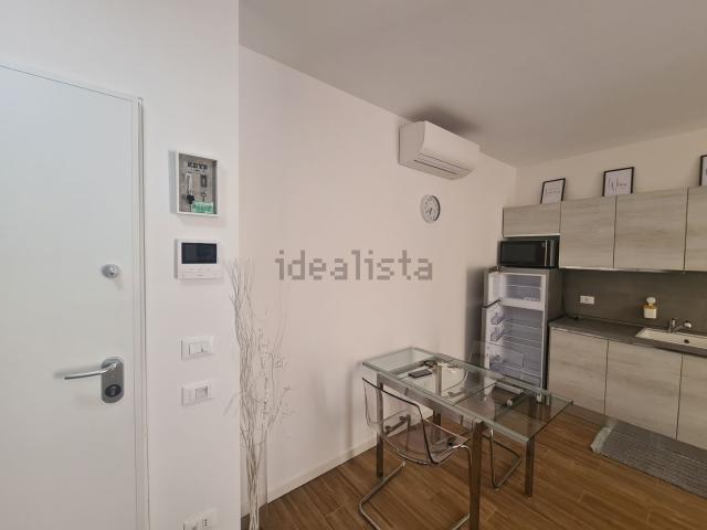 Appartamento in affitto di 48 m² in Vicolo degli Ariosti, 3