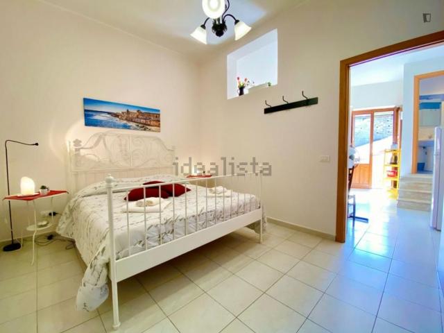 Appartamento in affitto di 48 m² in Vicolo Medusa
