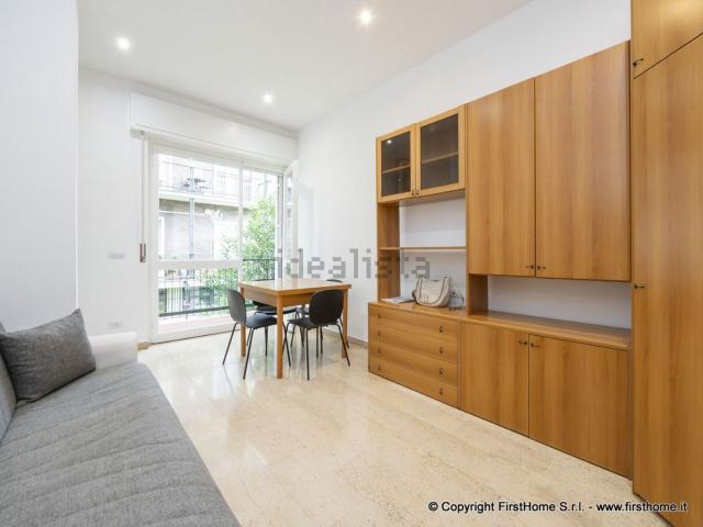 Appartamento in affitto di 48 m² in Via Taranto