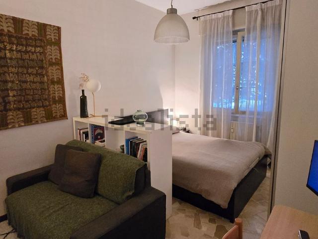 Appartamento in affitto di 48 m² in Via Tolmezzo, 12