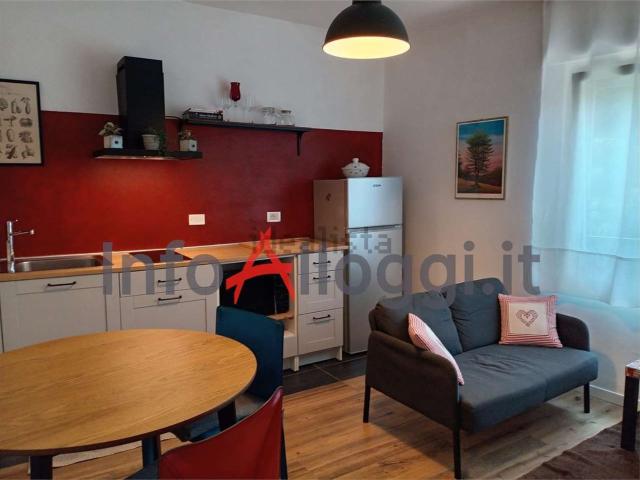 Appartamento in affitto di 48 m² in Via Trieste