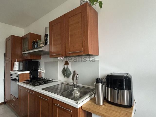 Appartamento in affitto di 48 m² in Via Trieste