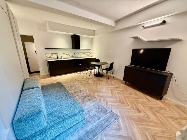 Appartamento in affitto di 48 m² in Via Ugo Bassi, 14
