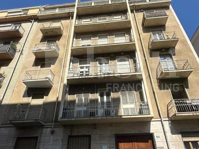 Appartamento in affitto di 48 m² in Via Vandalino, 24