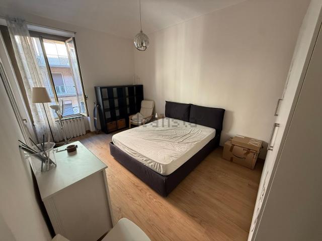 Appartamento in affitto di 48 m² in Via Vigone, 43