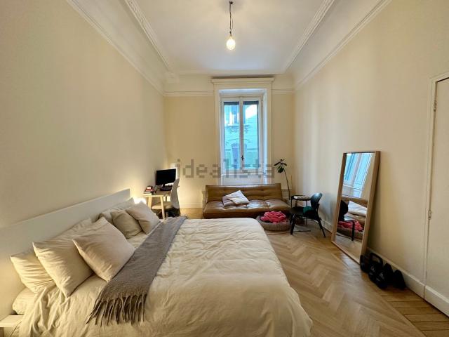 Appartamento in affitto di 48 m² in Via Vivaio, 6