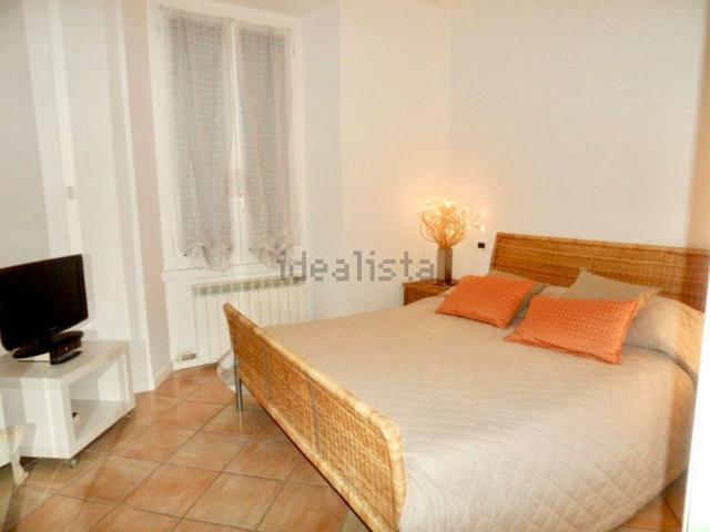 Appartamento in affitto di 48 m² in Via Voghera, 14