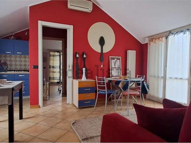 Appartamento in affitto di 48 m² in Via XX Settembre