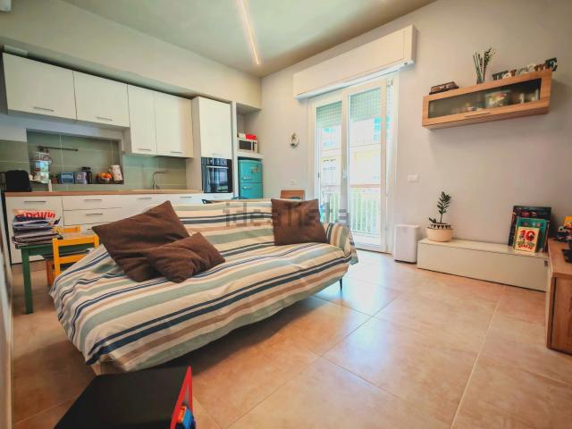 Appartamento in affitto di 48 m² in Via XXIV Maggio, 48