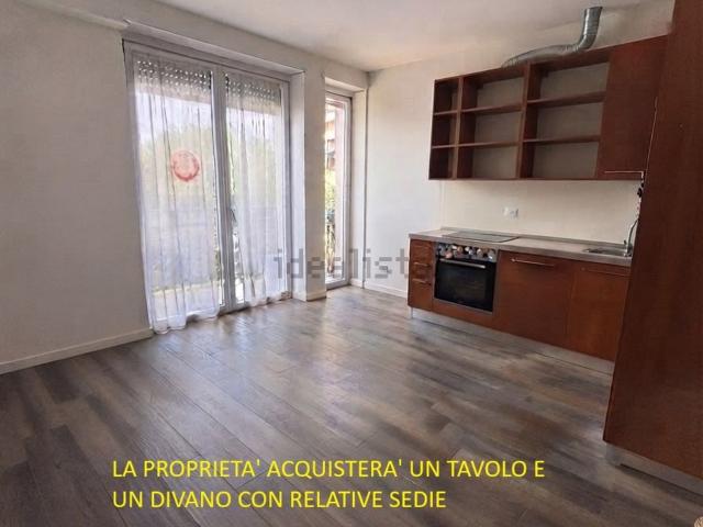 Appartamento in affitto di 48 m² in Via Zurigo, 3