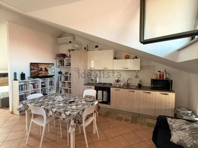 Appartamento in affitto di 48 m² in Via A. Manzoni, 2