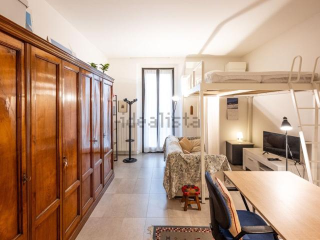 Appartamento in affitto di 48 m² in Via Accademia, 55