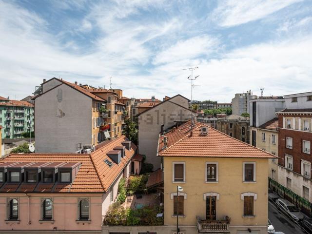 Appartamento in affitto di 48 m² in Via Accademia, 55