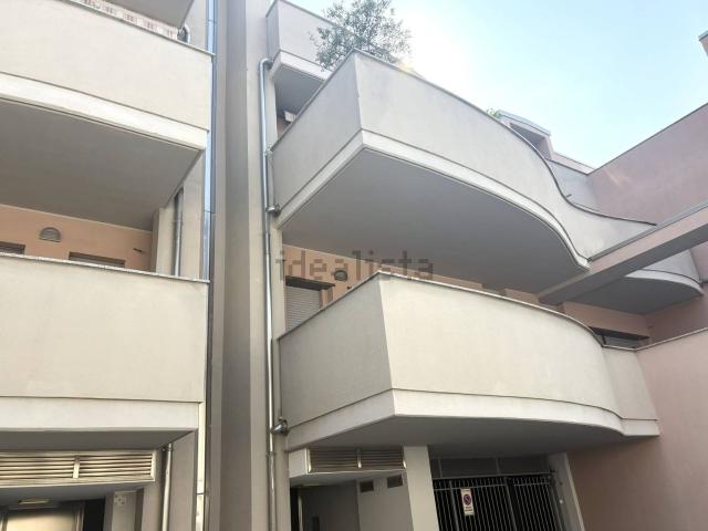 Appartamento in affitto di 48 m² in Via Alberto da Giussano, 4