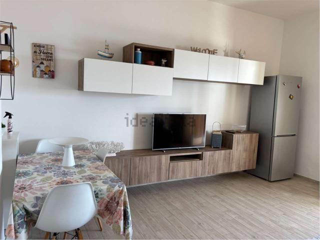 Appartamento in affitto di 48 m² in Via Aldo Moro, 22