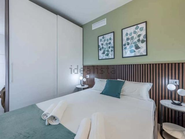 Appartamento in affitto di 48 m² in Via Ambrogio Binda, 21