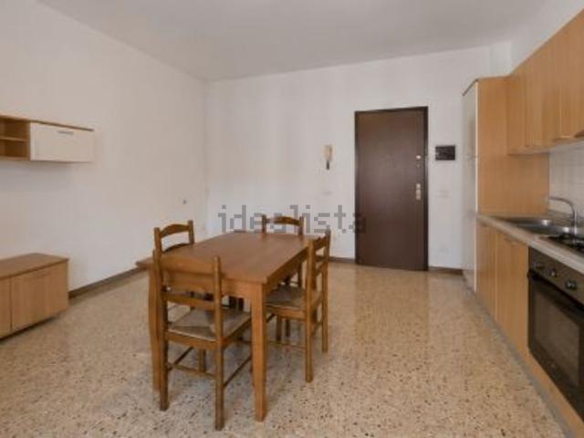 Appartamento in affitto di 48 m² in Via Andrea Doria