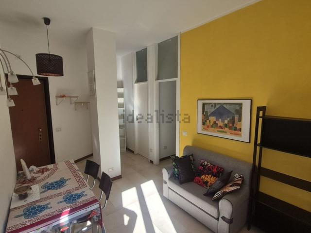 Appartamento in affitto di 48 m² in Via Angelo Brofferio