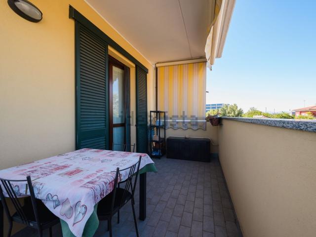 Appartamento in affitto di 48 m² in Via Antonio Jorini, 14