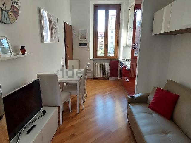 Appartamento in affitto di 48 m² in Via Antonio Tolomeo Trivulzio