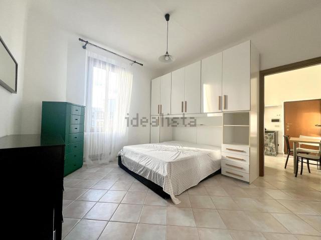 Appartamento in affitto di 48 m² in Via Asiago, 56