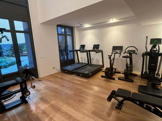 Appartamento in affitto di 48 m² in Via Ausonio, 27
