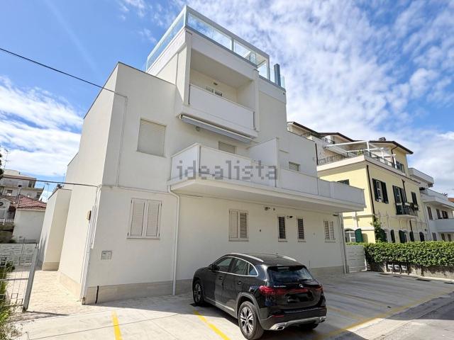 Appartamento in affitto di 48 m² in Via Bafile