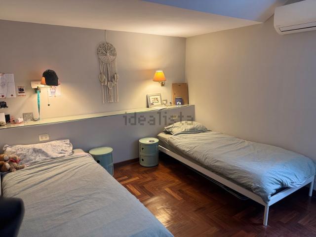 Appartamento in affitto di 48 m² in Via Barnaba Oriani
