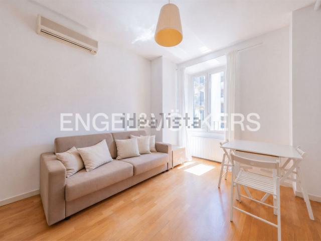 Appartamento in affitto di 48 m² in Via Bergamo, 6