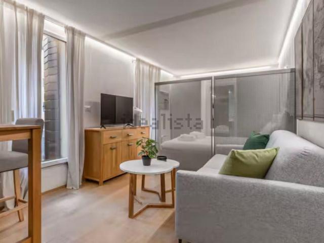 Appartamento in affitto di 48 m² in Via Campana