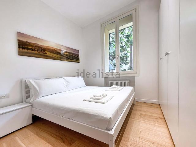 Appartamento in affitto di 48 m² in Via Caldarese, 5
