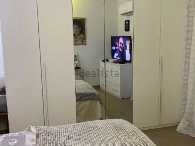 Appartamento in affitto di 48 m² in Via Carinola