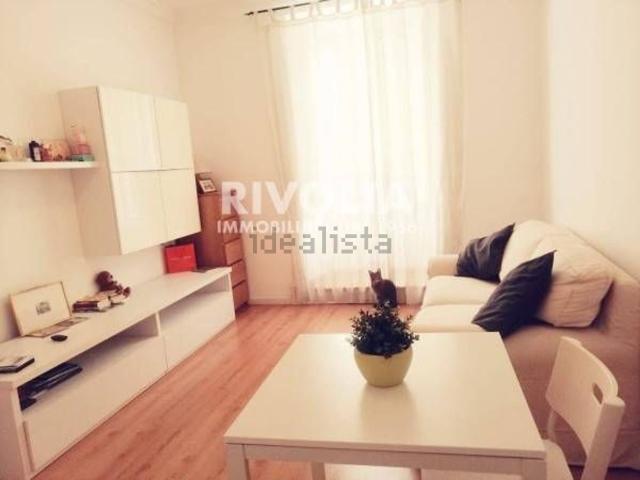 Appartamento in affitto di 48 m² in Via Carlo Mirabello