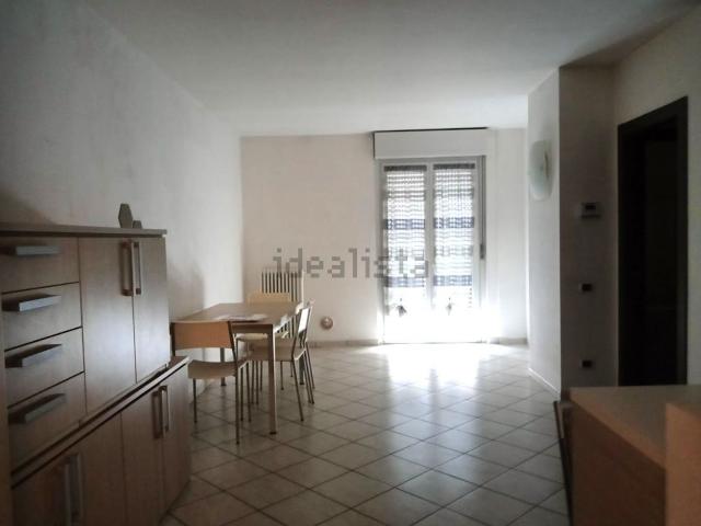 Appartamento in affitto di 48 m² in Via Castellazzo, 16