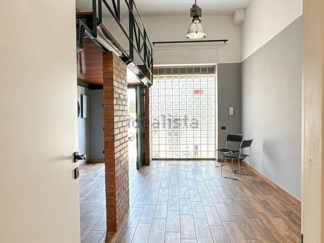 Appartamento in affitto di 48 m² in Via Casilina, 1053