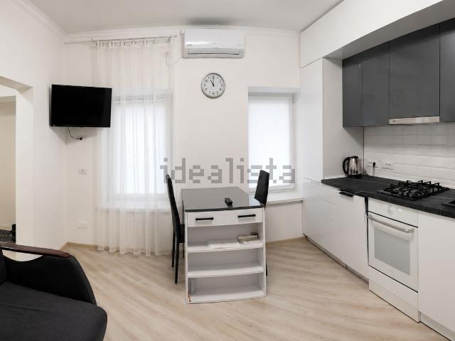 Appartamento in affitto di 48 m² in Via Cassiodoro