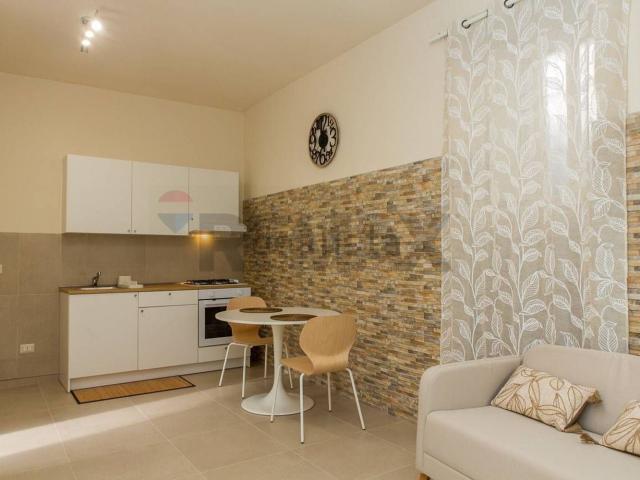 Appartamento in affitto di 48 m² in Via Cave Villarà, 7