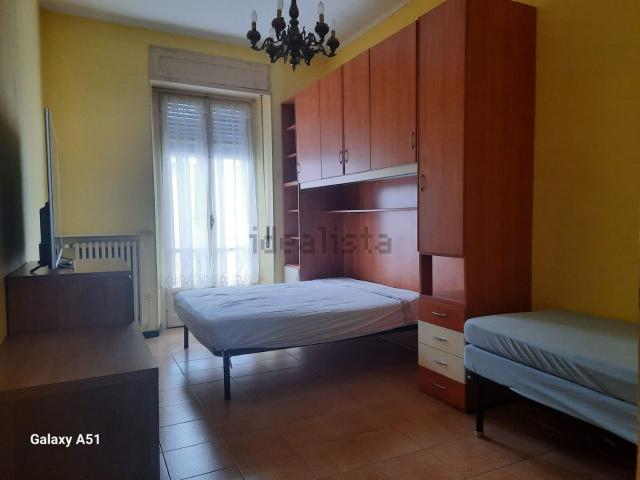 Appartamento in affitto di 48 m² in Via Cesana, 47