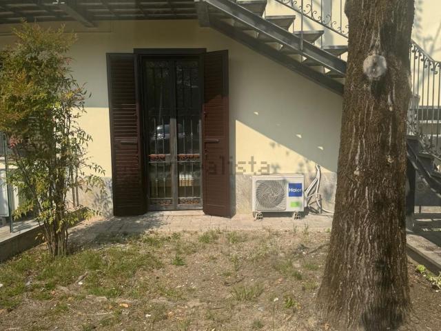Appartamento in affitto di 48 m² in Via Chiesa