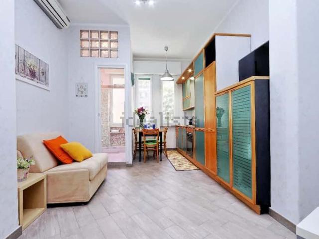 Appartamento in affitto di 48 m² in Via Chioggia, 22