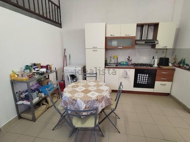 Appartamento in affitto di 48 m² in Via Contessa Matilde, 80