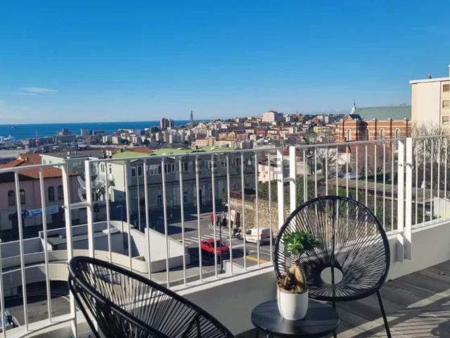 Appartamento in affitto di 48 m² in Via Costalunga, 1