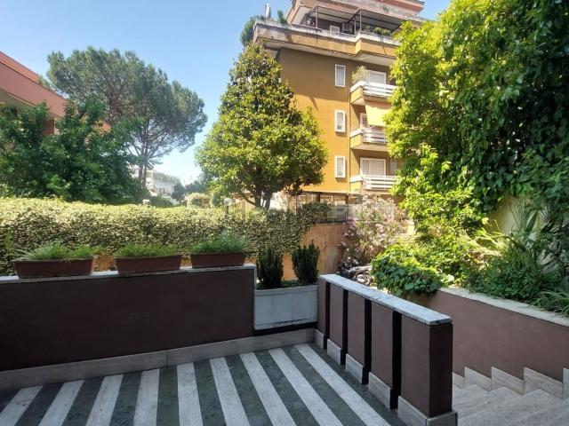 Appartamento in affitto di 48 m² in Via Courmayeur, 25