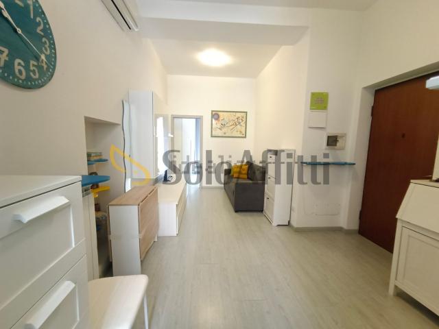 Appartamento in affitto di 48 m² in Via Cristoforo Gluck, 11