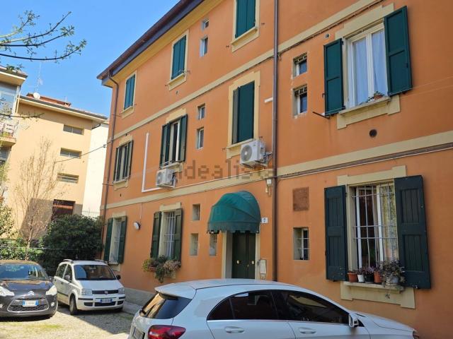Appartamento in affitto di 48 m² in Via dei Carrettieri